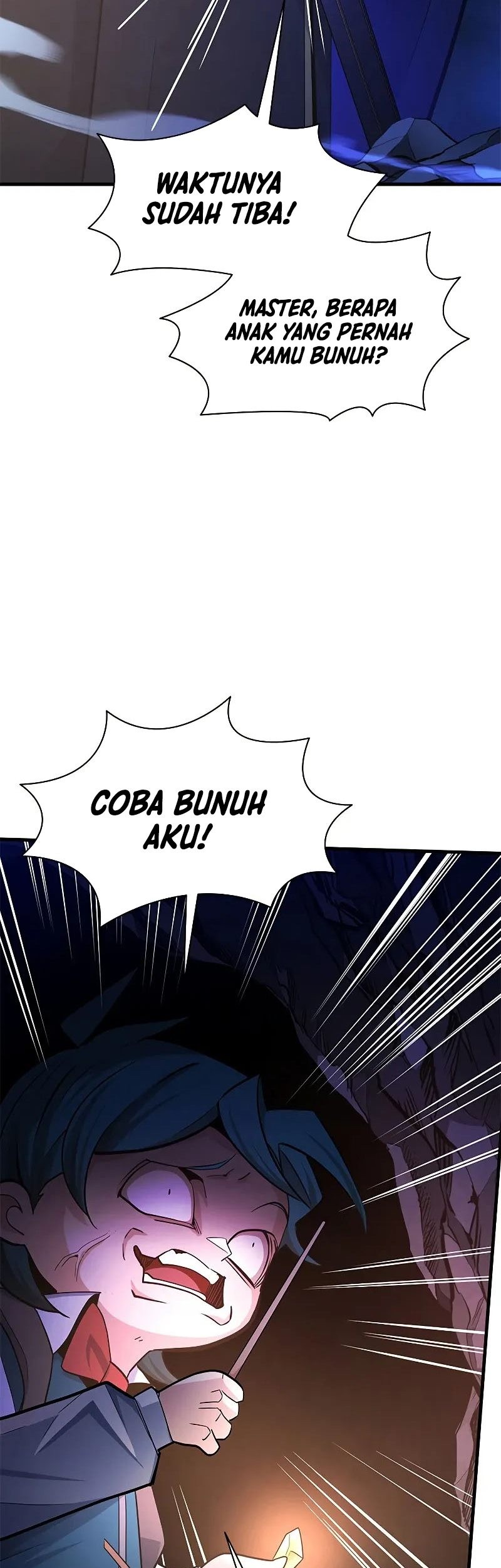 The Tutorial is Too Hard Chapter 184 Gambar 79