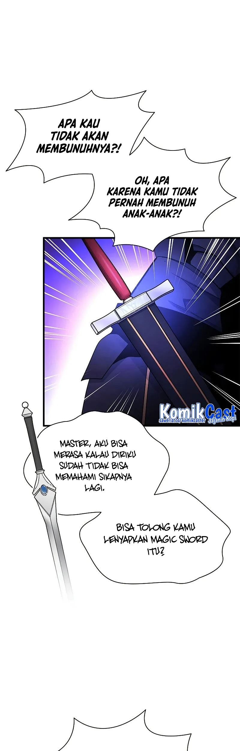 The Tutorial is Too Hard Chapter 184 Gambar 81