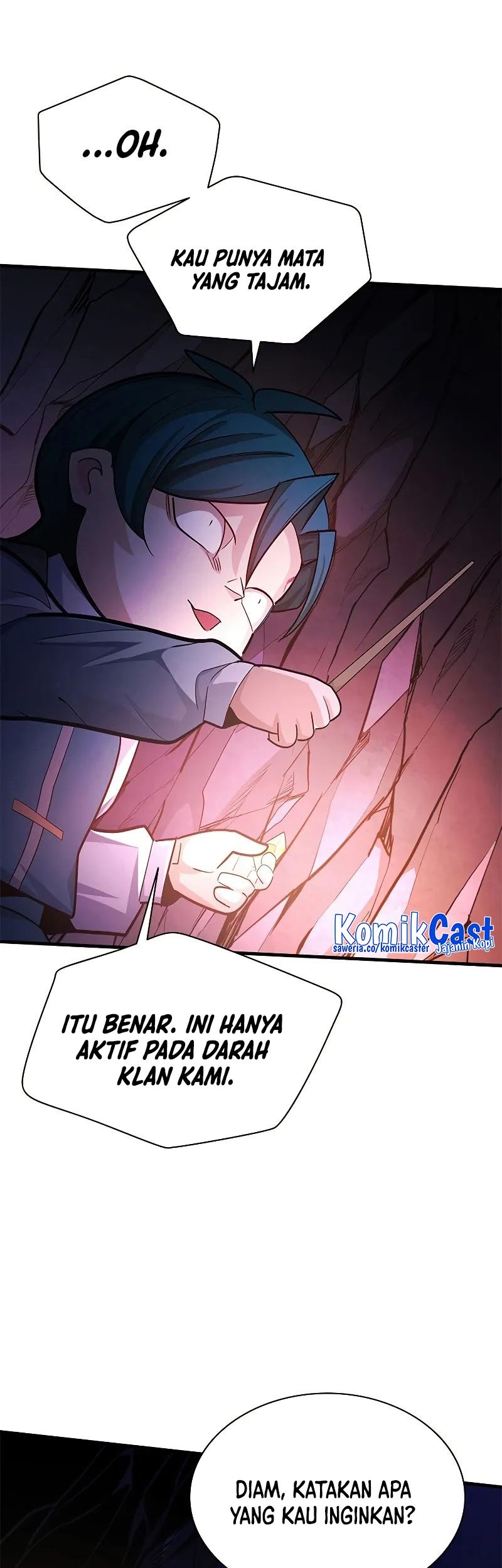 The Tutorial is Too Hard Chapter 184 Gambar 87