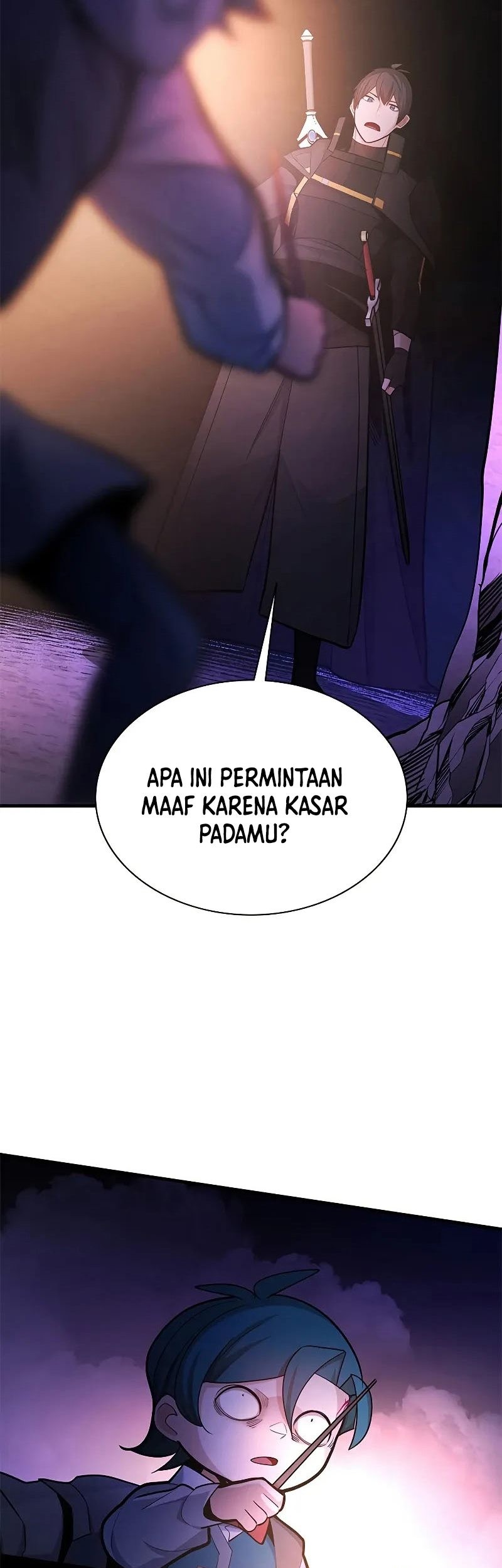 The Tutorial is Too Hard Chapter 184 Gambar 89