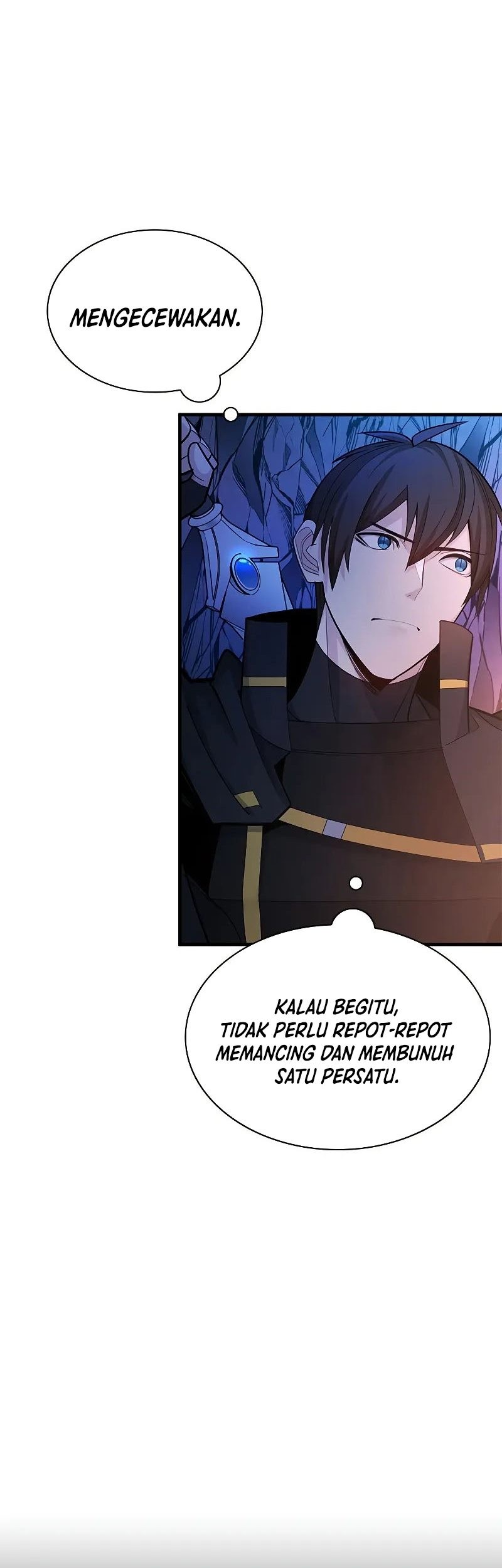 The Tutorial is Too Hard Chapter 184 Gambar 9