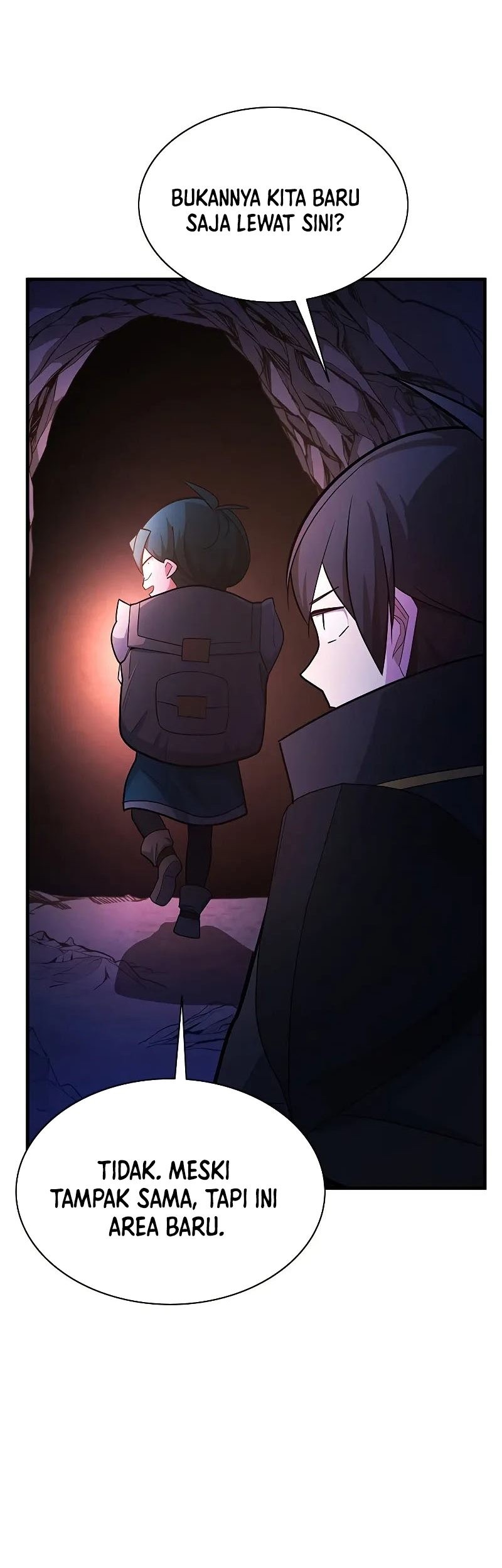 The Tutorial is Too Hard Chapter 184 Gambar 25