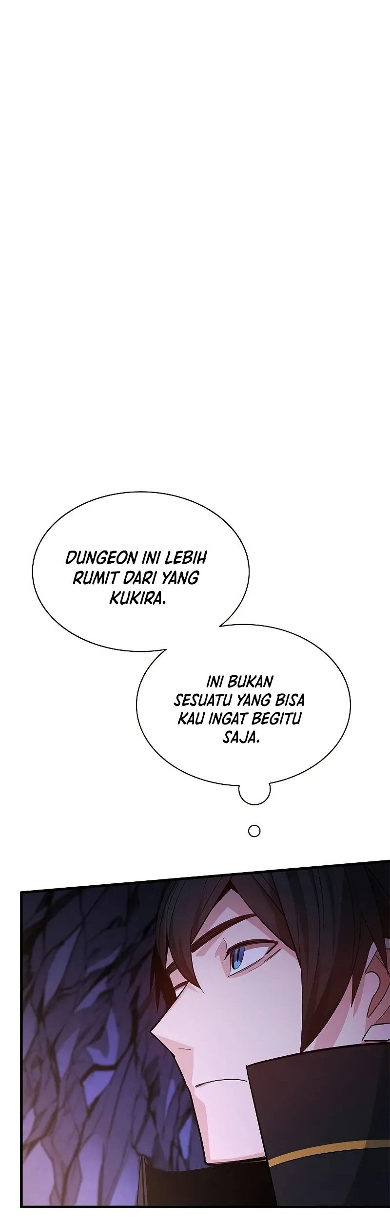 The Tutorial is Too Hard Chapter 184 Gambar 23
