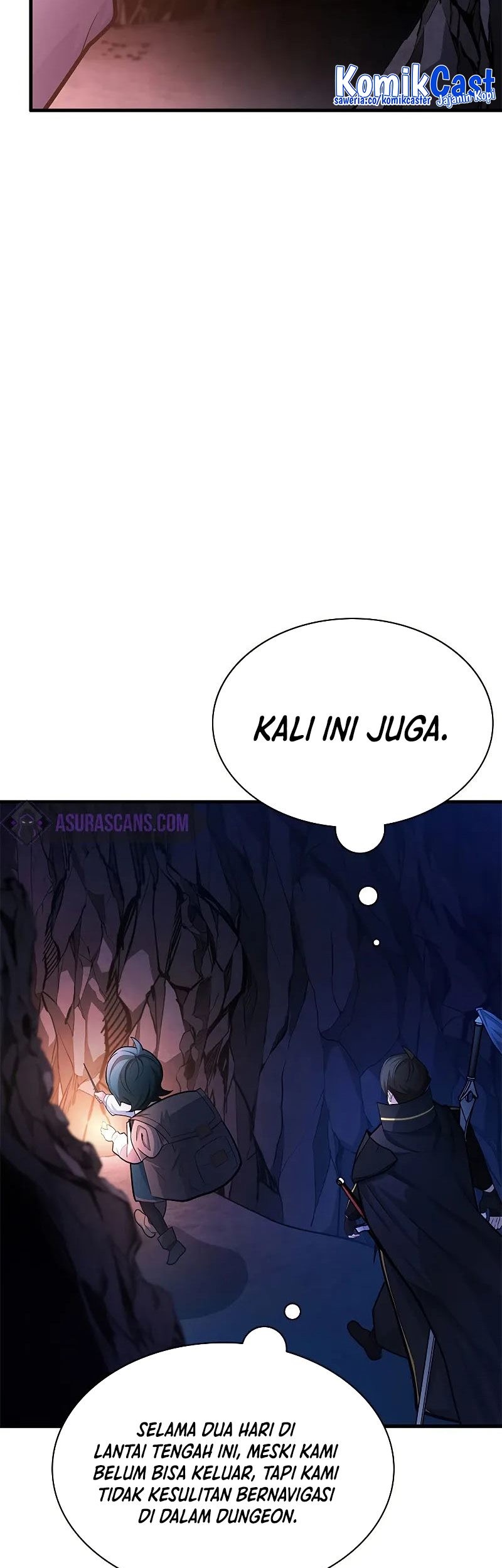 The Tutorial is Too Hard Chapter 184 Gambar 33