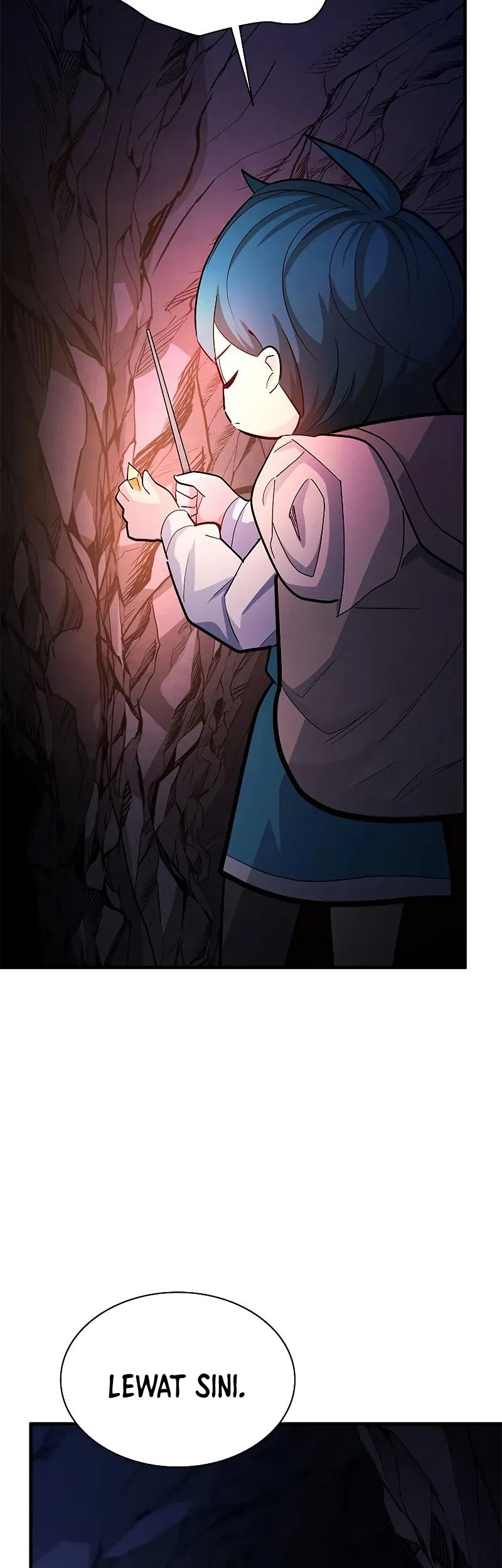 The Tutorial is Too Hard Chapter 184 Gambar 31