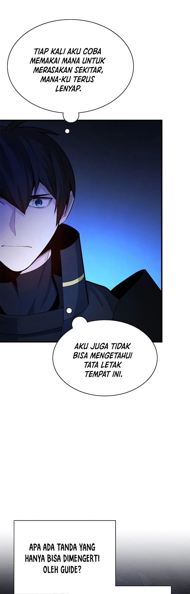 The Tutorial is Too Hard Chapter 184 Gambar 35