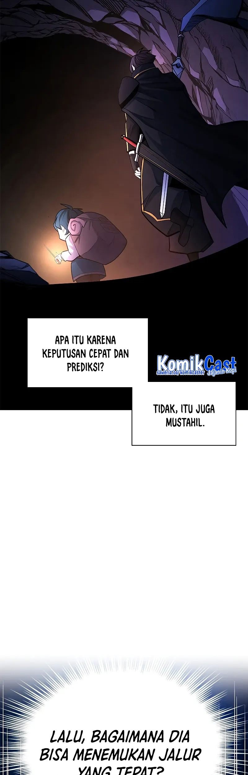 The Tutorial is Too Hard Chapter 184 Gambar 37