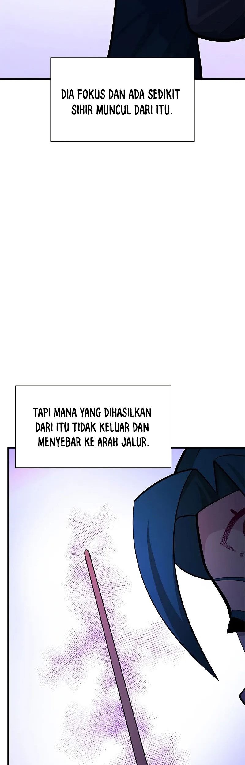 The Tutorial is Too Hard Chapter 184 Gambar 45