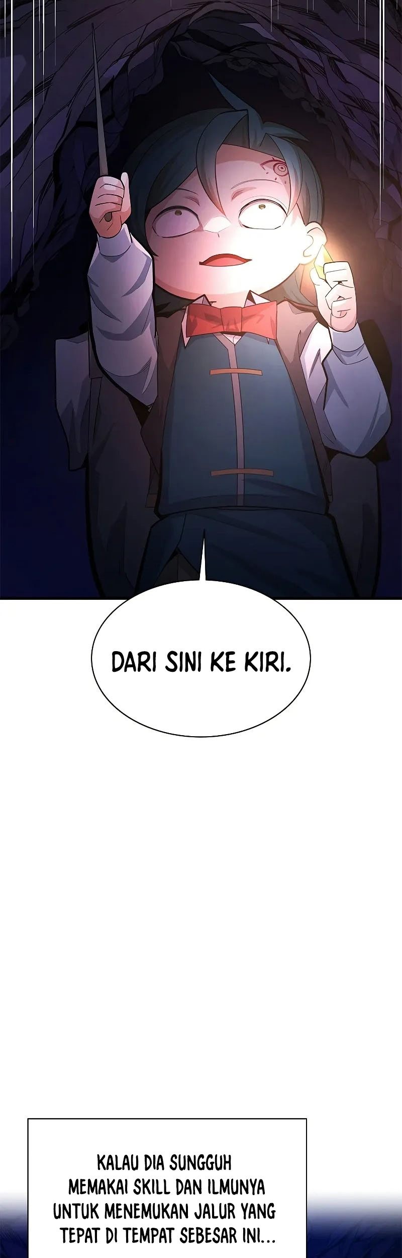 The Tutorial is Too Hard Chapter 184 Gambar 39