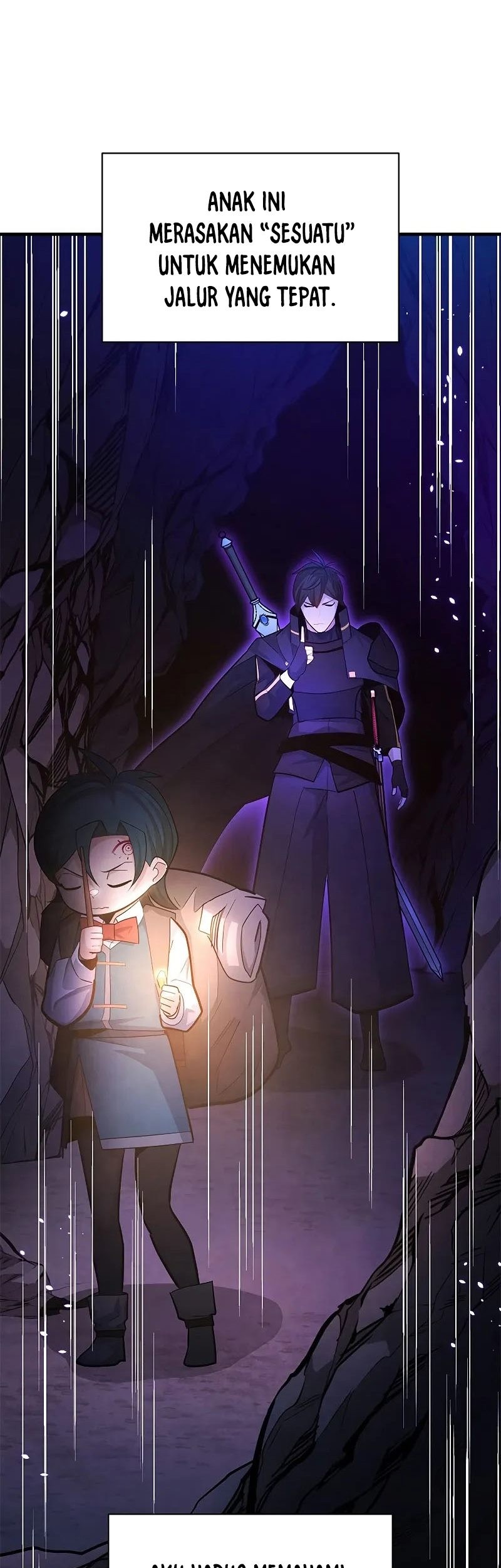 The Tutorial is Too Hard Chapter 184 Gambar 49