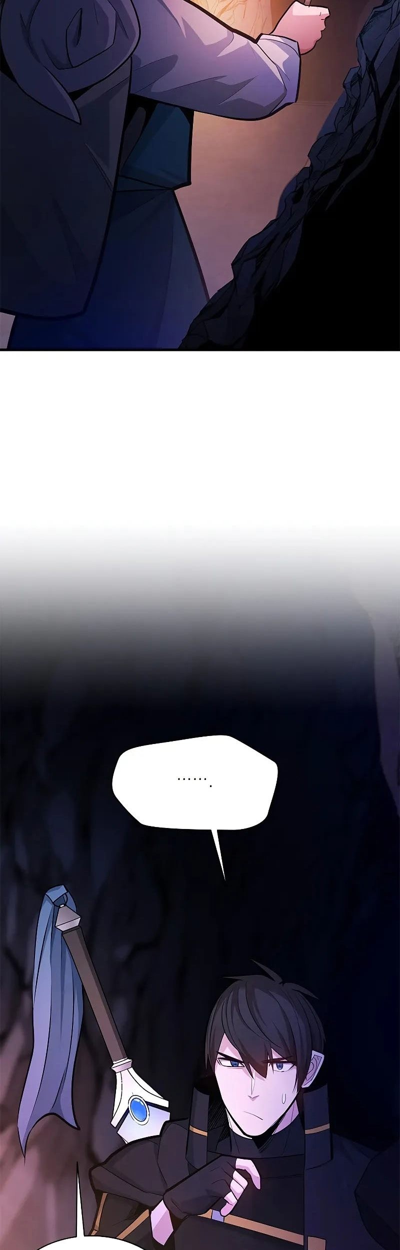 The Tutorial is Too Hard Chapter 184 Gambar 55