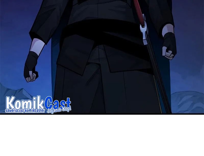 The Tutorial is Too Hard Chapter 184 Gambar 64