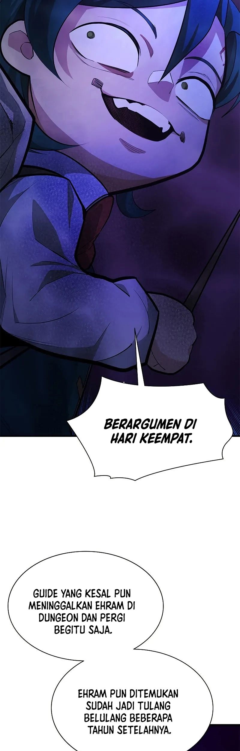 The Tutorial is Too Hard Chapter 184 Gambar 73