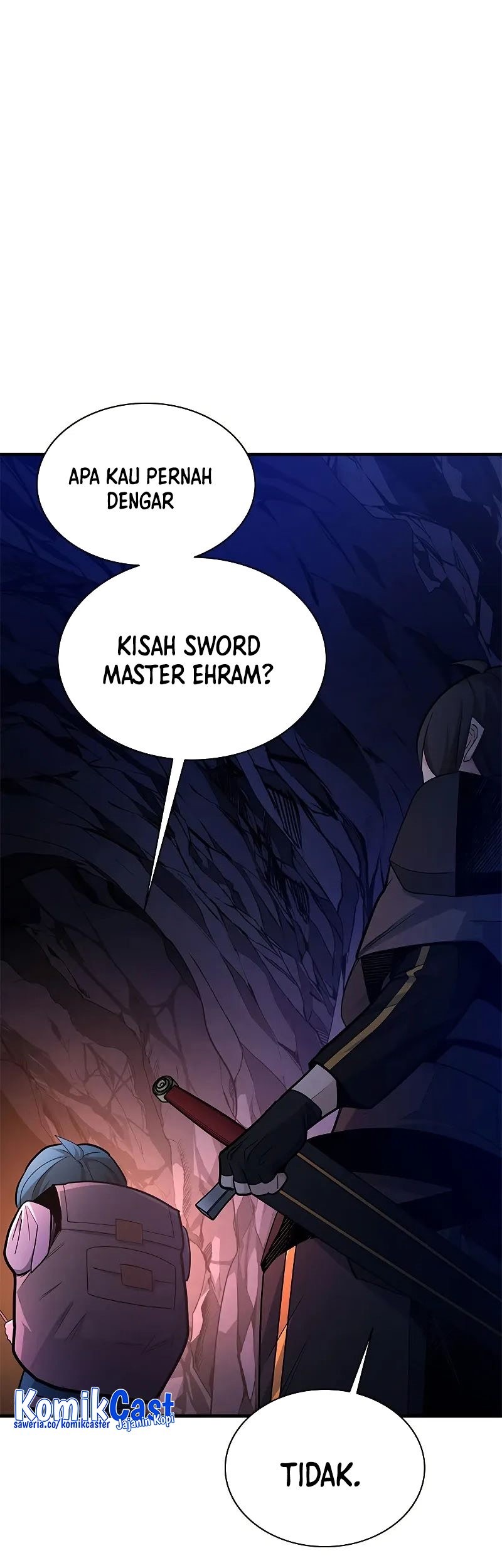 The Tutorial is Too Hard Chapter 184 Gambar 69