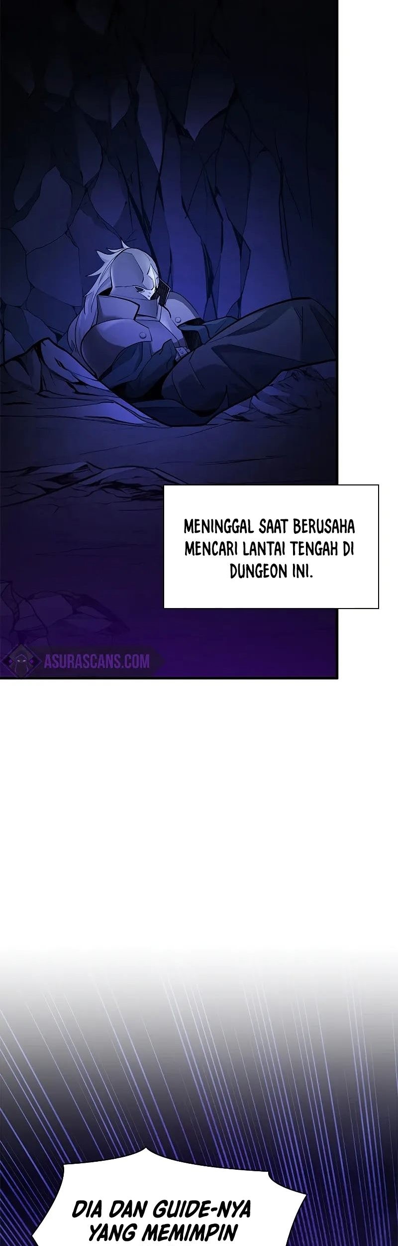 The Tutorial is Too Hard Chapter 184 Gambar 71