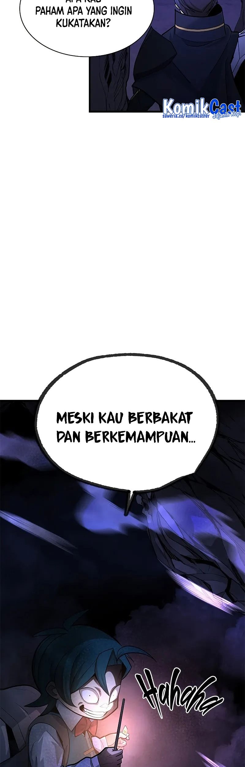 The Tutorial is Too Hard Chapter 184 Gambar 75