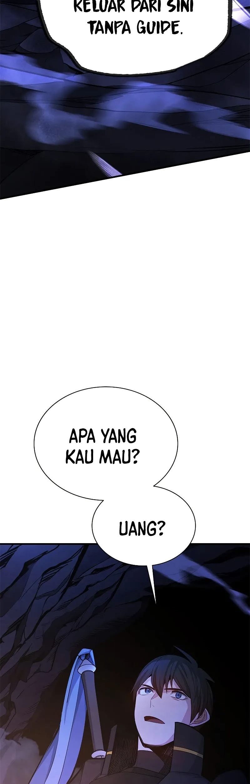 The Tutorial is Too Hard Chapter 184 Gambar 77