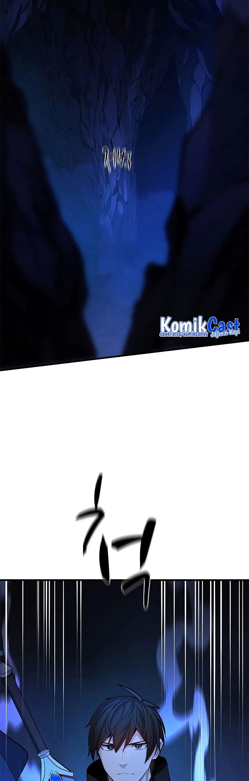 The Tutorial is Too Hard Chapter 185 Gambar 85