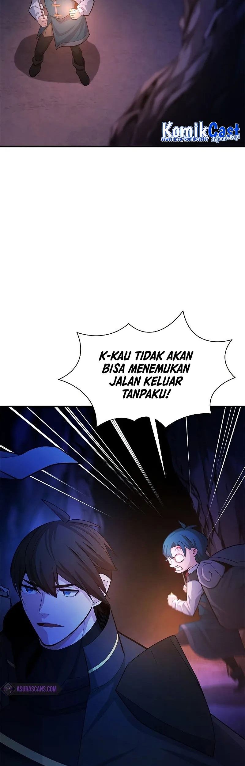 The Tutorial is Too Hard Chapter 185 Gambar 79