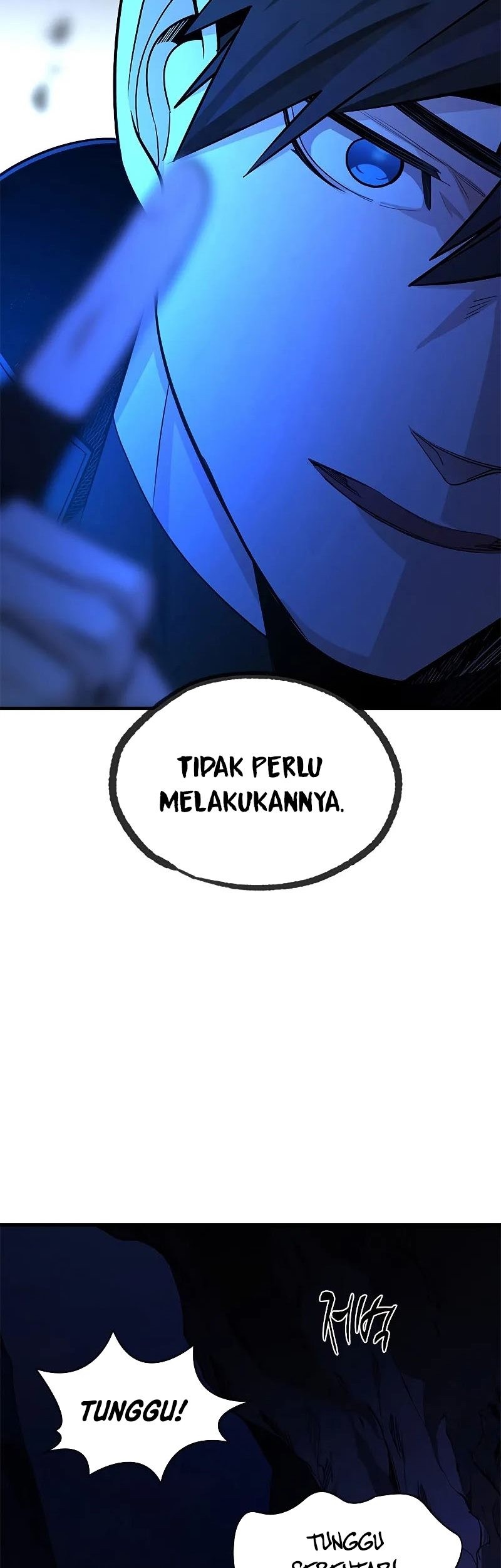 The Tutorial is Too Hard Chapter 185 Gambar 91