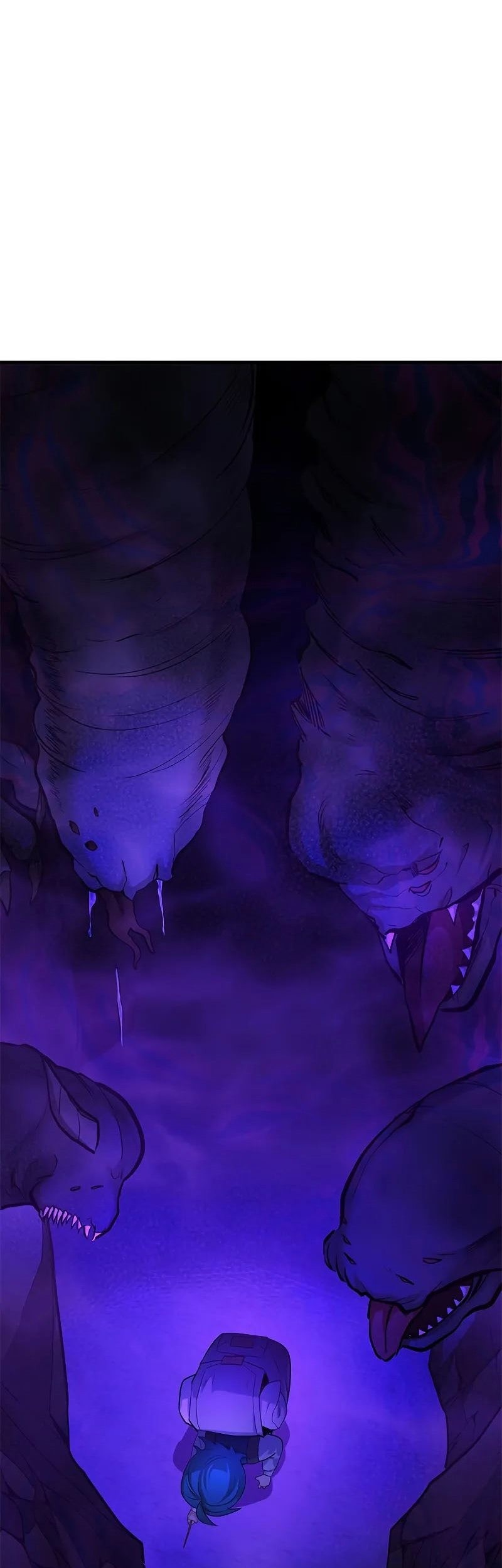 The Tutorial is Too Hard Chapter 185 Gambar 97