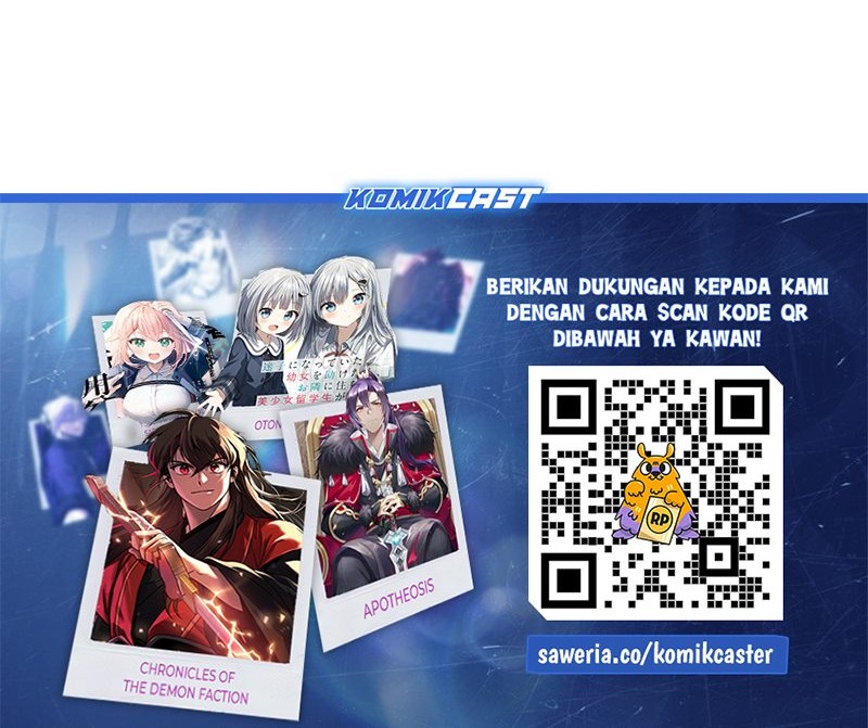 The Tutorial is Too Hard Chapter 185 Gambar 102