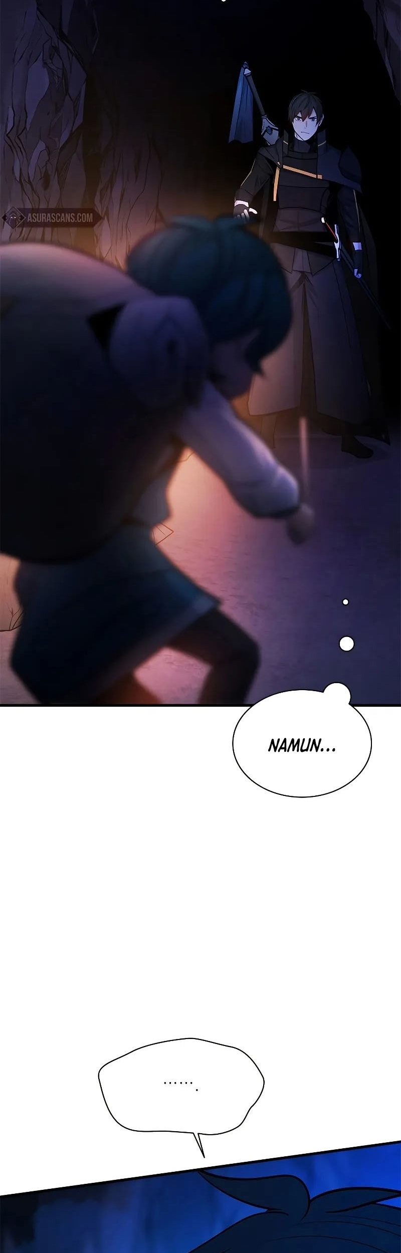 The Tutorial is Too Hard Chapter 185 Gambar 11