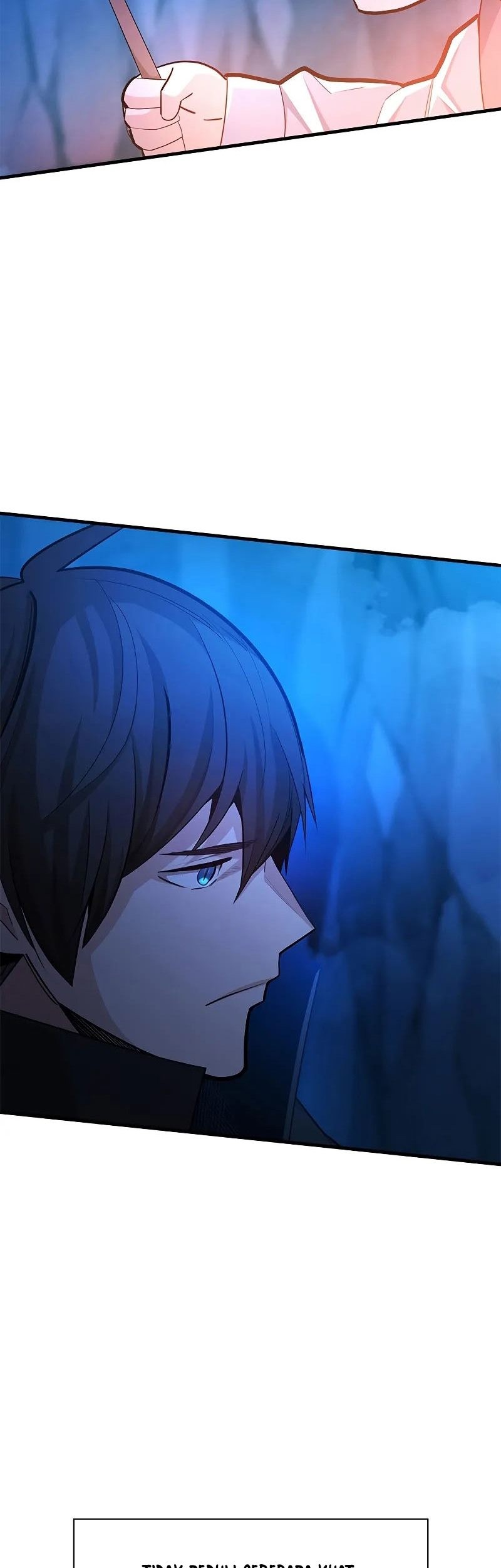 The Tutorial is Too Hard Chapter 185 Gambar 13