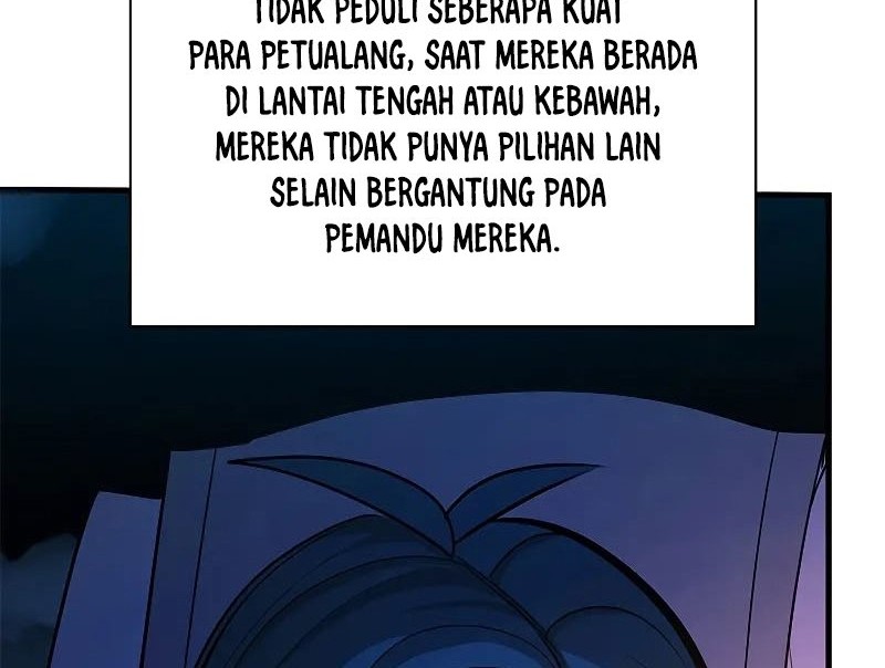 The Tutorial is Too Hard Chapter 185 Gambar 14