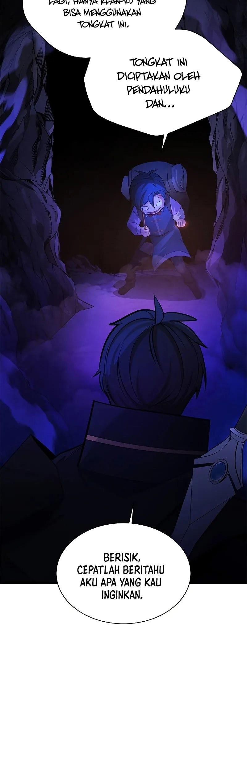 The Tutorial is Too Hard Chapter 185 Gambar 25