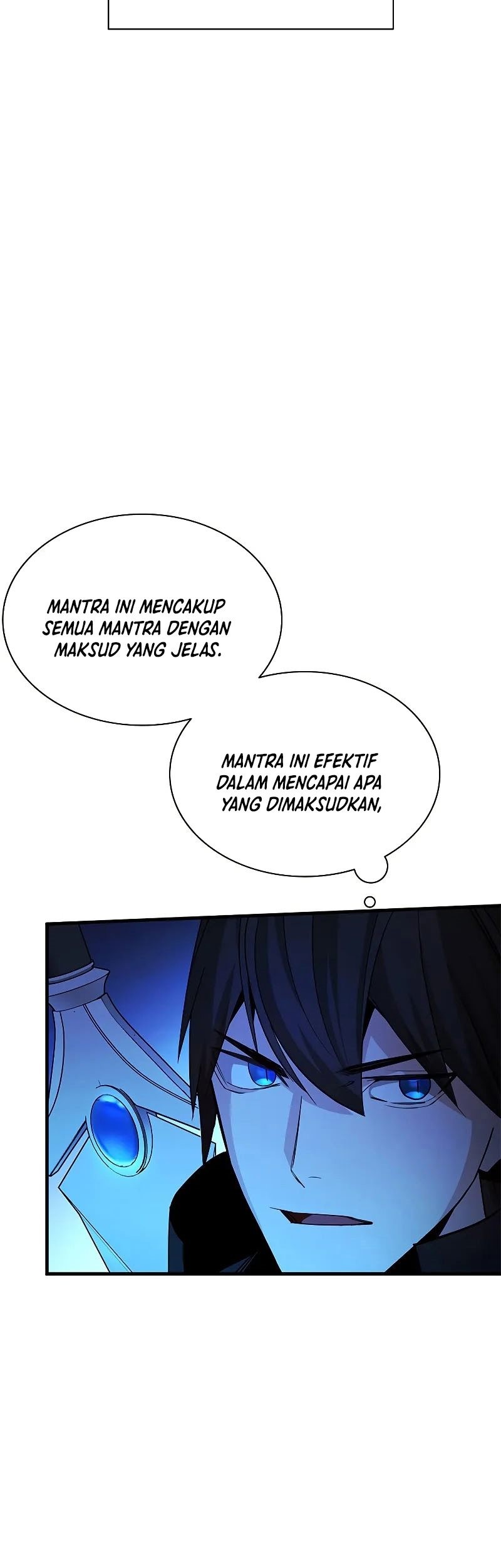 The Tutorial is Too Hard Chapter 185 Gambar 19