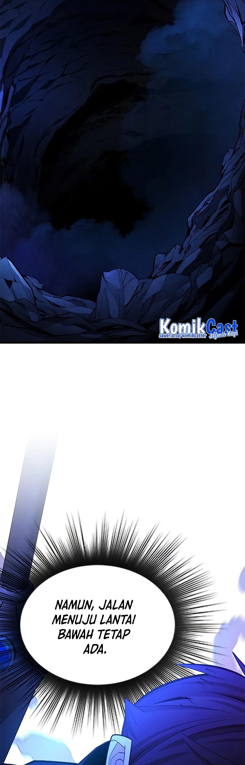 The Tutorial is Too Hard Chapter 185 Gambar 21