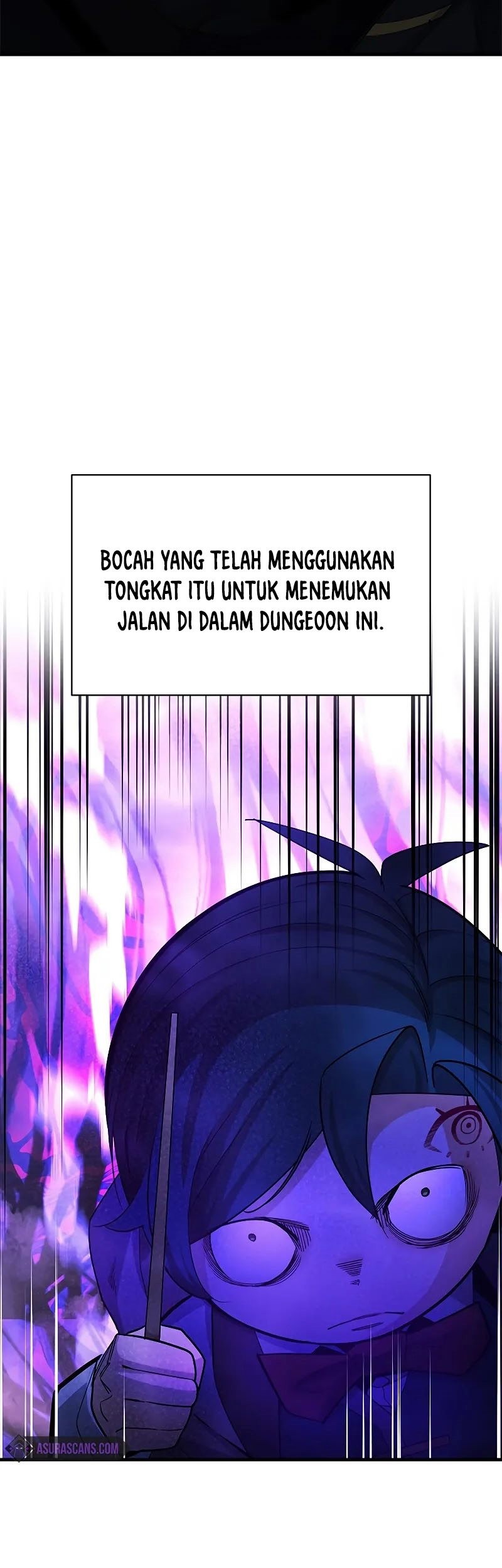 The Tutorial is Too Hard Chapter 185 Gambar 23