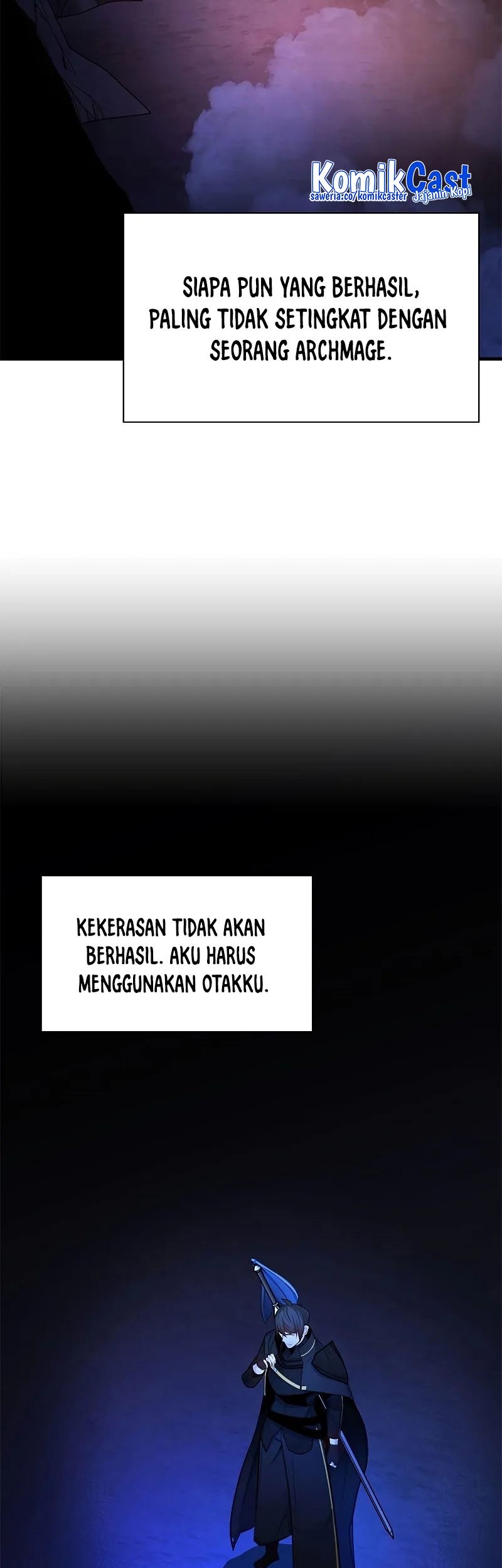 The Tutorial is Too Hard Chapter 185 Gambar 33