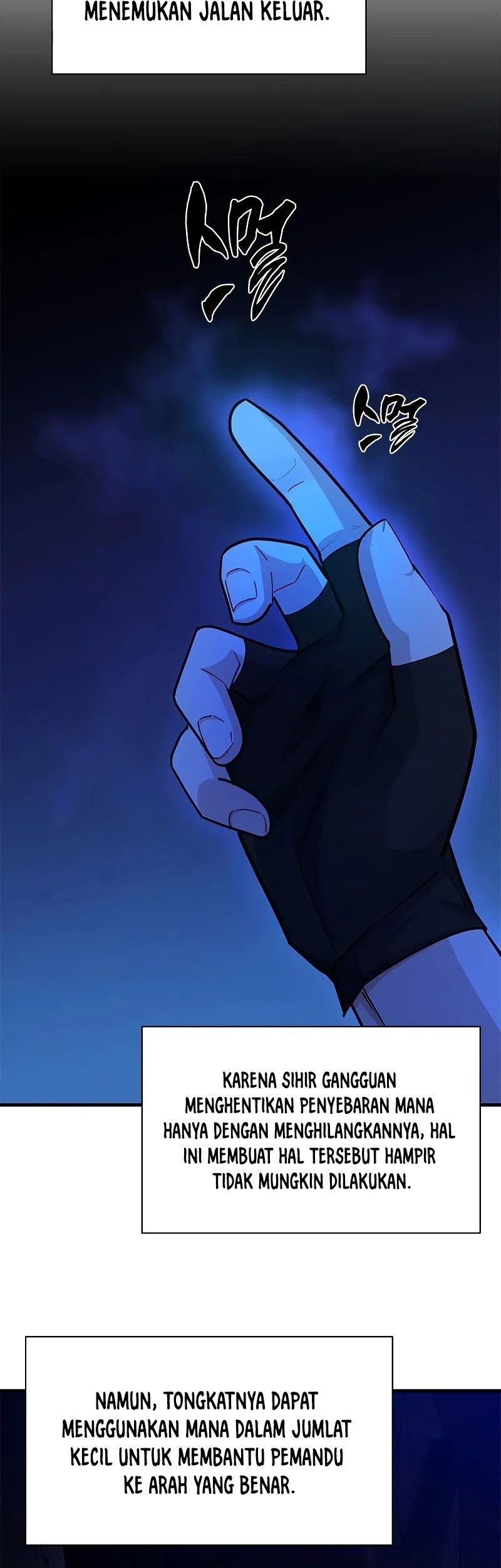 The Tutorial is Too Hard Chapter 185 Gambar 31