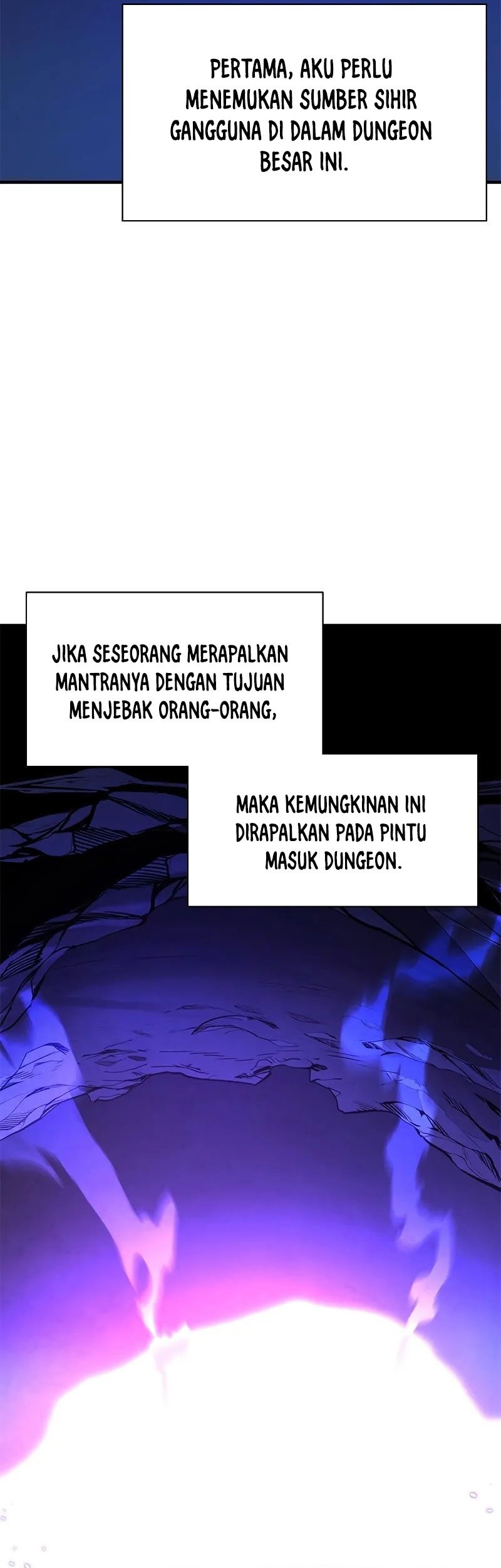 The Tutorial is Too Hard Chapter 185 Gambar 35