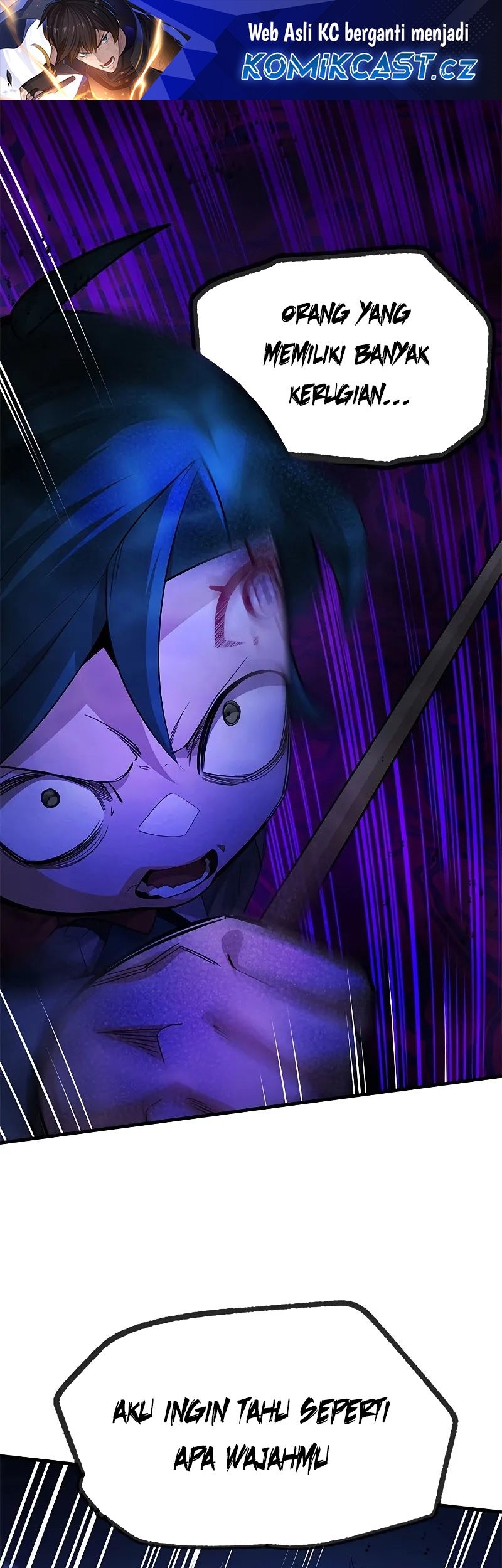 Komik The Tutorial is Too Hard Chapter 185 gambar nomor 1