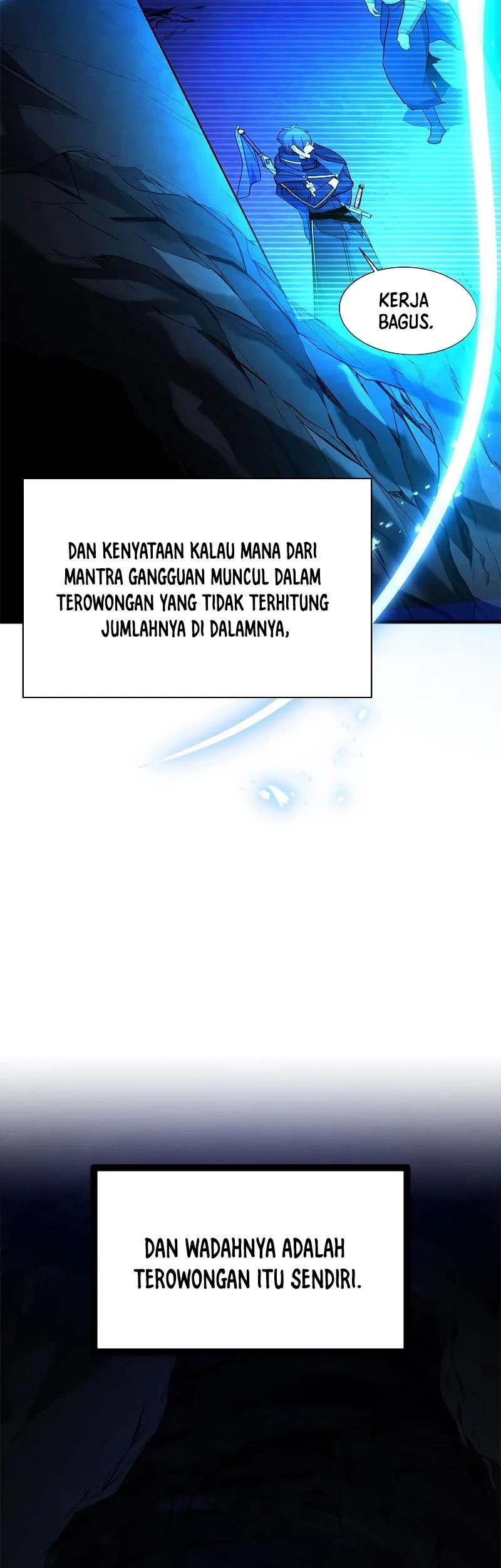 The Tutorial is Too Hard Chapter 185 Gambar 45