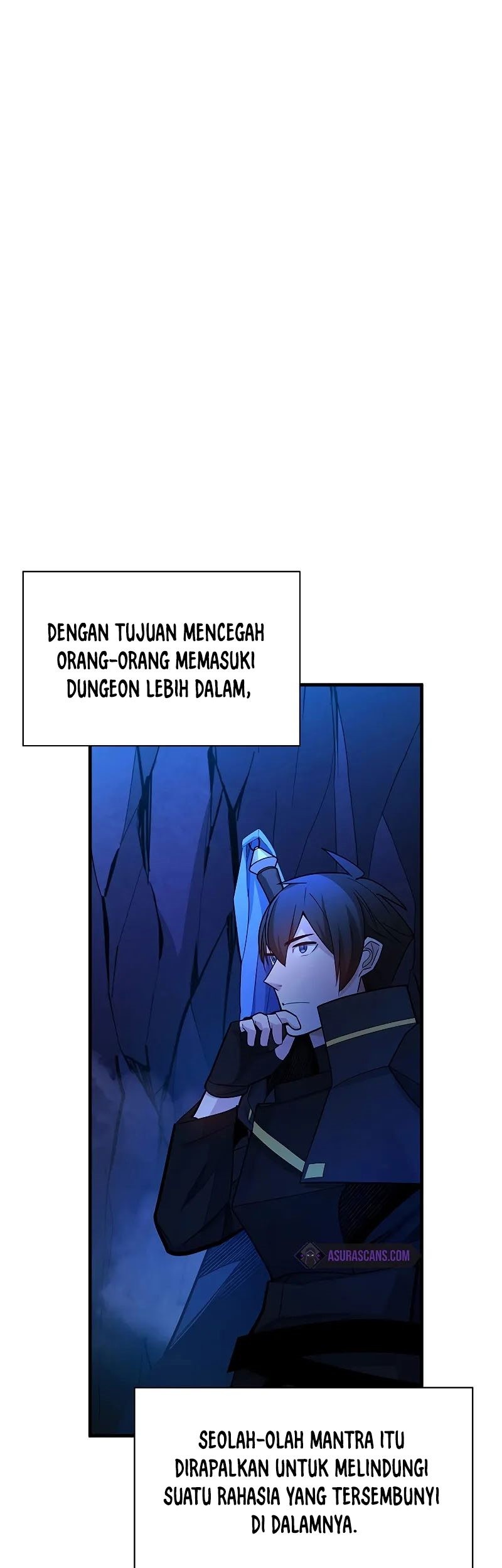 The Tutorial is Too Hard Chapter 185 Gambar 39