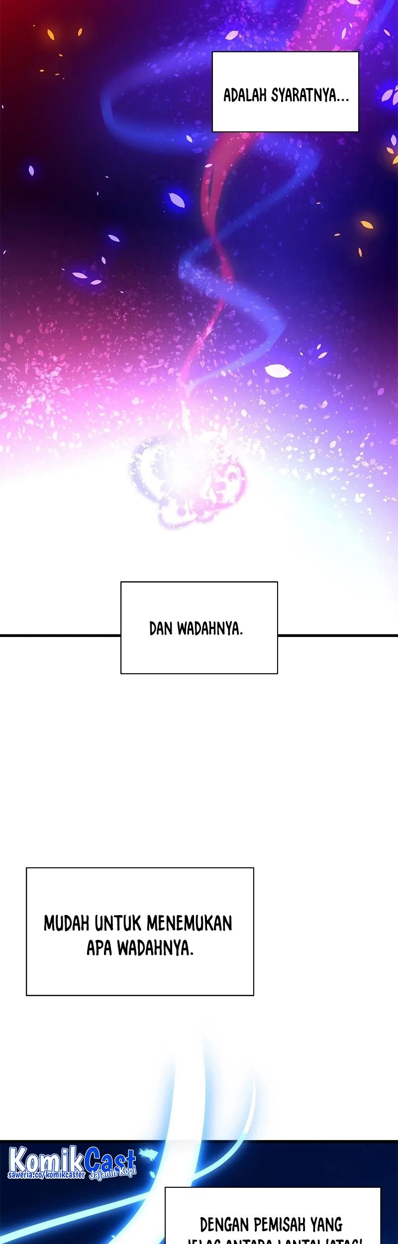 The Tutorial is Too Hard Chapter 185 Gambar 43