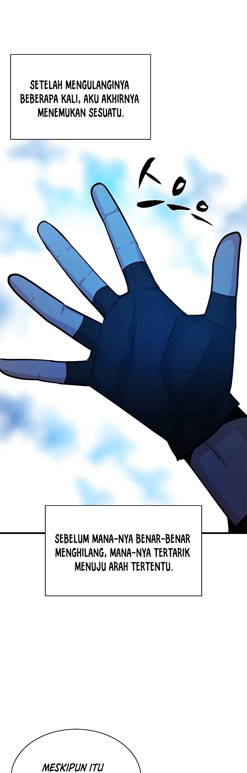 The Tutorial is Too Hard Chapter 185 Gambar 53