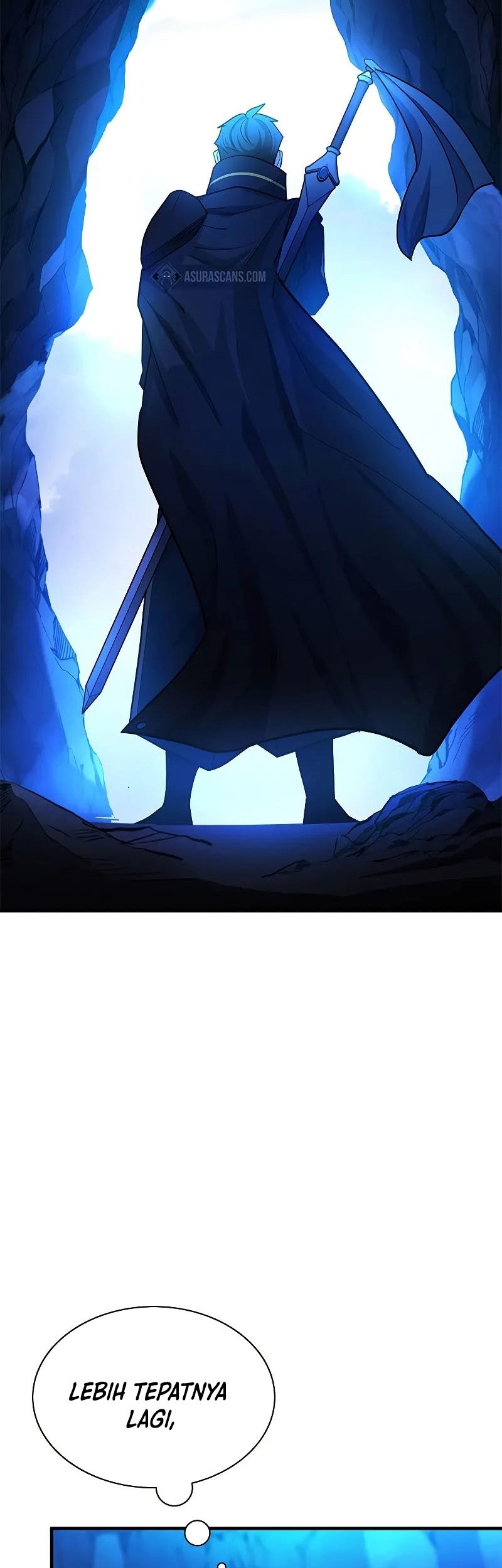 The Tutorial is Too Hard Chapter 185 Gambar 47