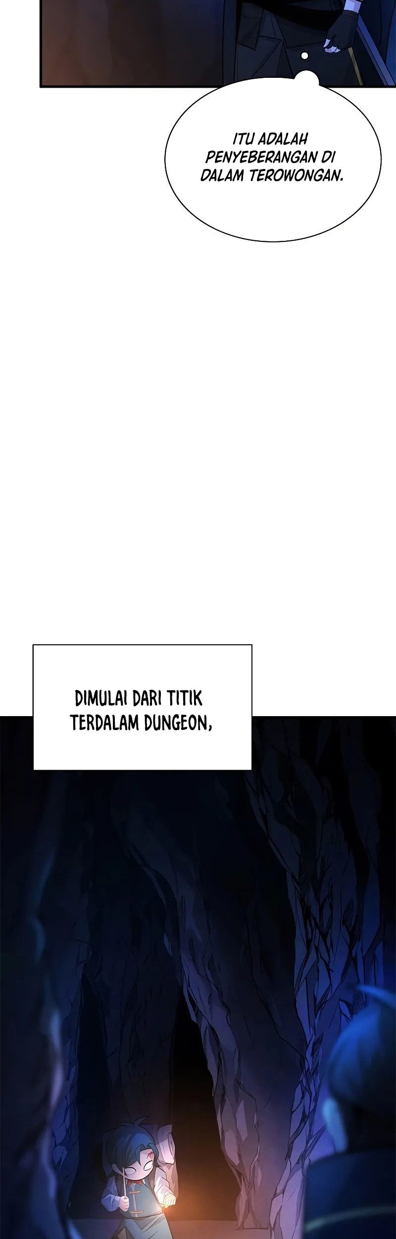 The Tutorial is Too Hard Chapter 185 Gambar 49