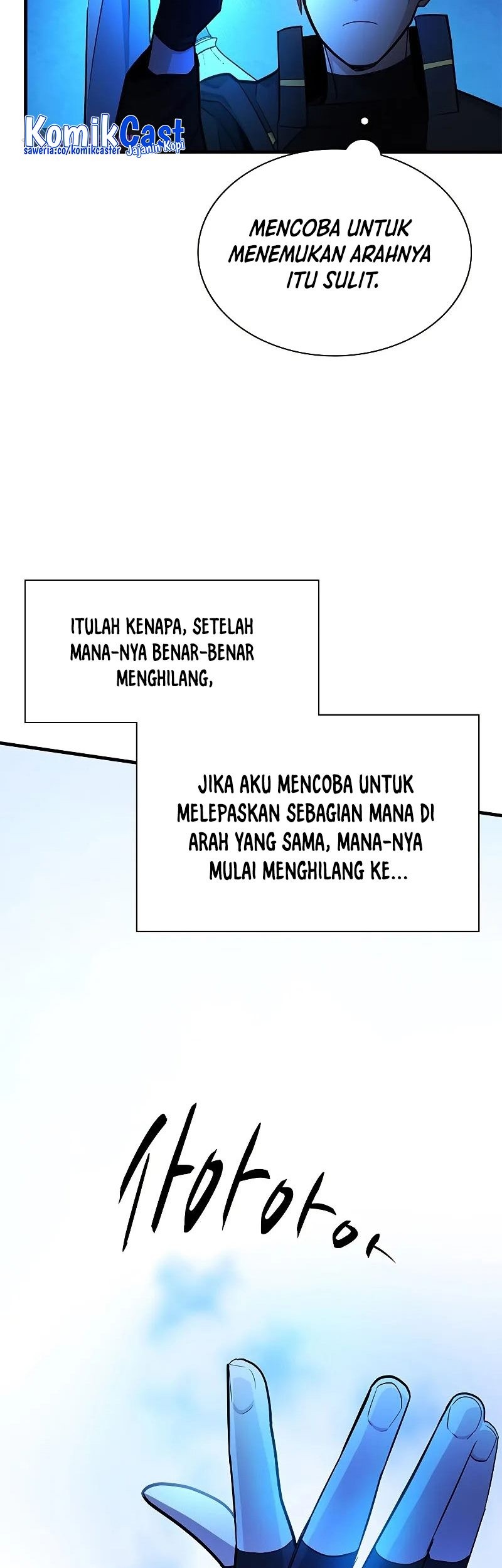 The Tutorial is Too Hard Chapter 185 Gambar 55