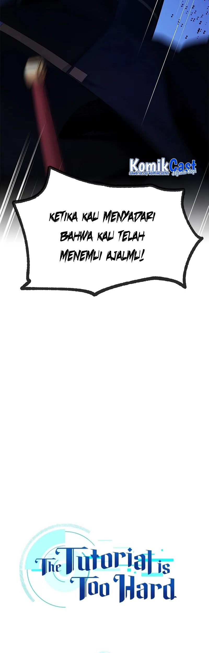 The Tutorial is Too Hard Chapter 185 Gambar 3