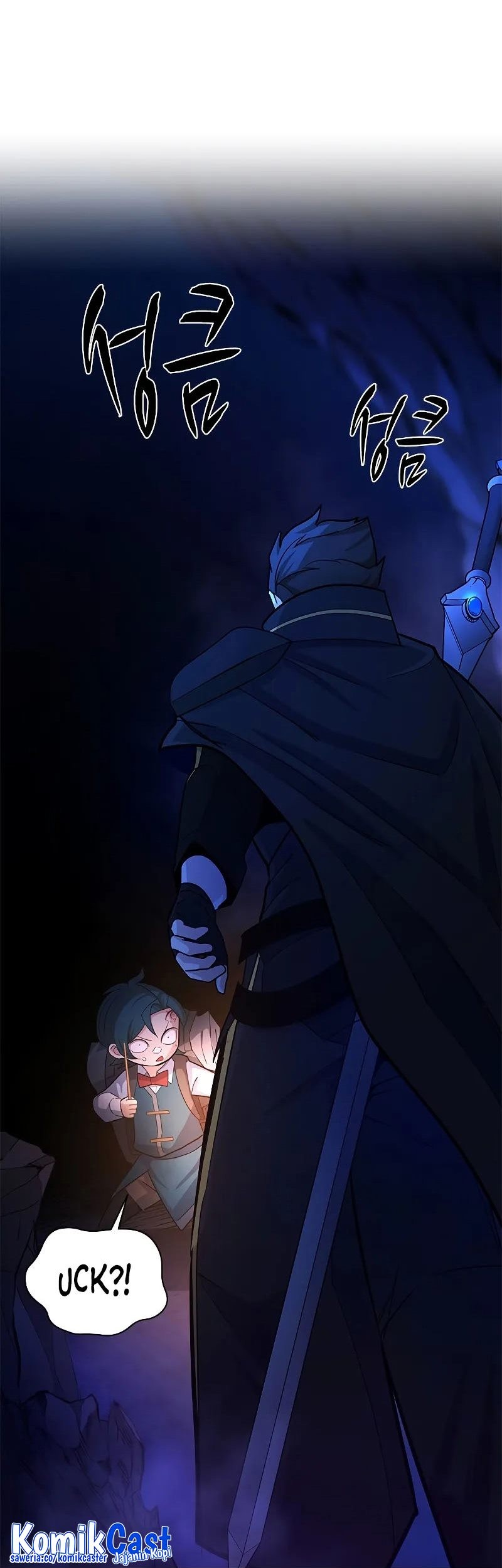 The Tutorial is Too Hard Chapter 185 Gambar 65