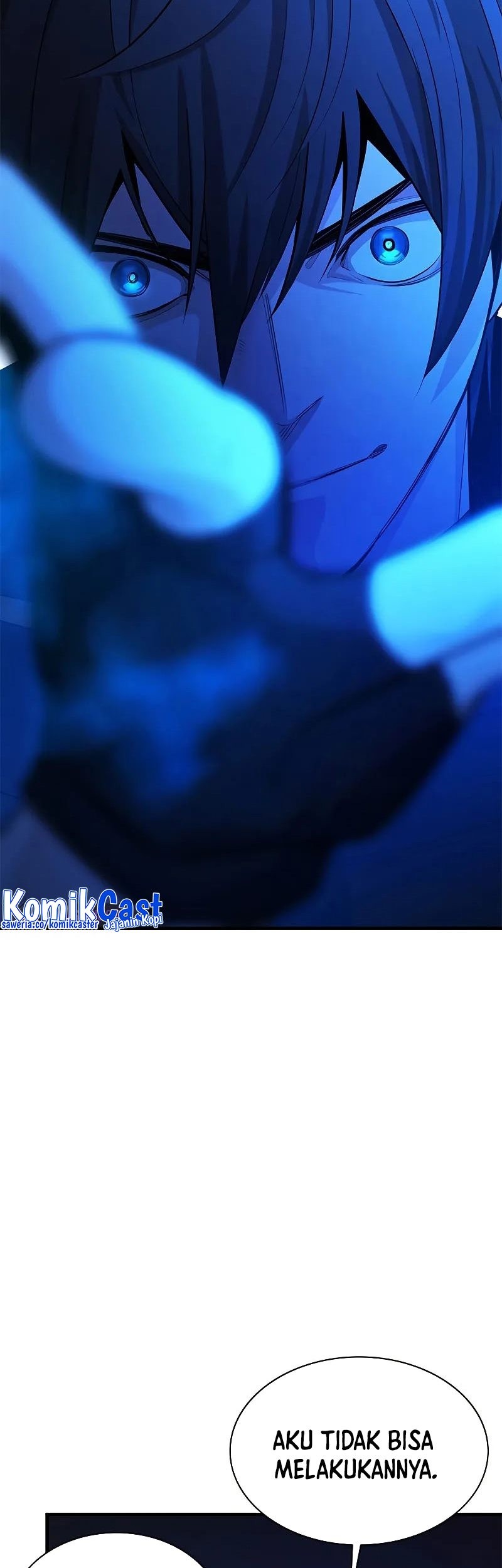 The Tutorial is Too Hard Chapter 185 Gambar 61