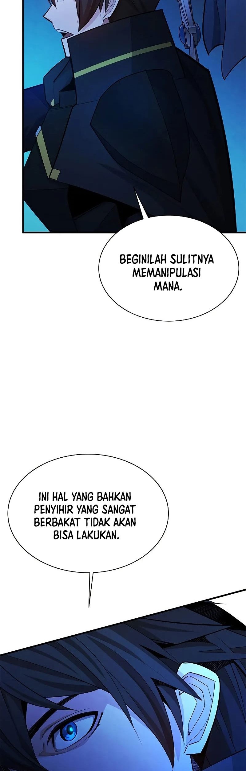The Tutorial is Too Hard Chapter 185 Gambar 63
