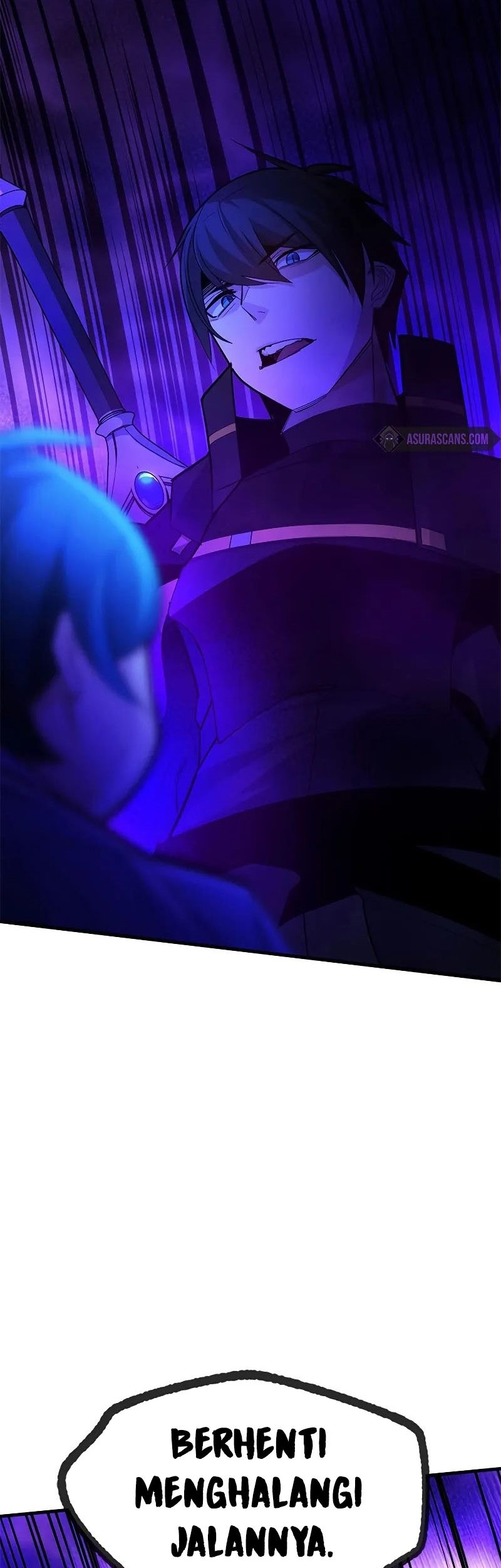 The Tutorial is Too Hard Chapter 185 Gambar 73