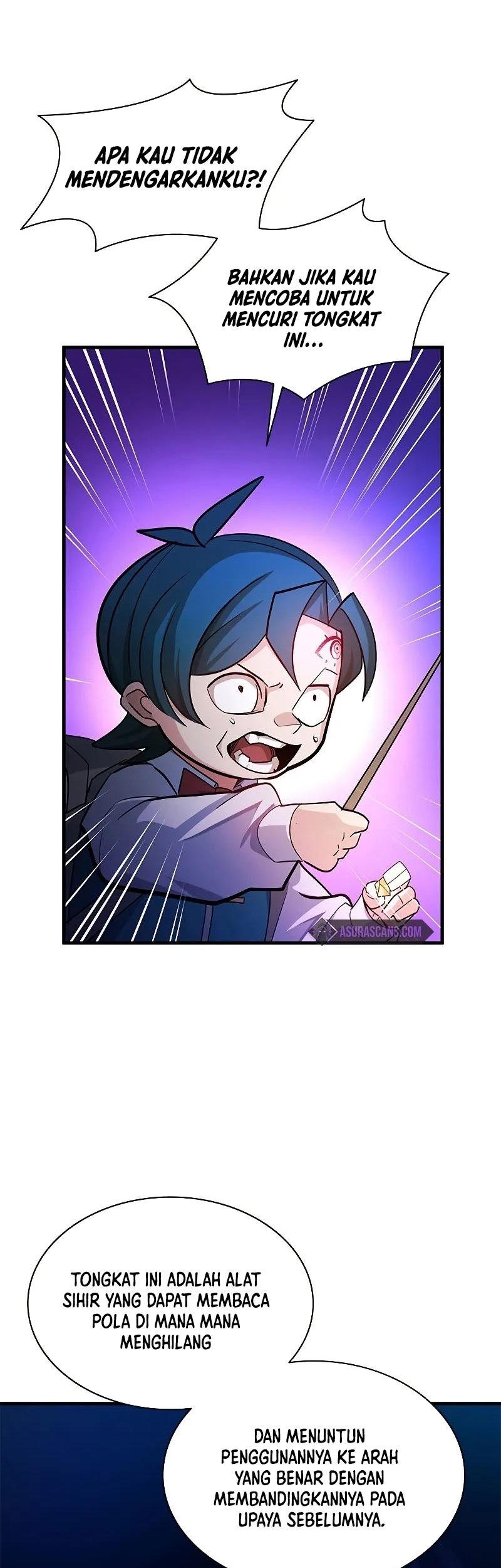 The Tutorial is Too Hard Chapter 185 Gambar 67